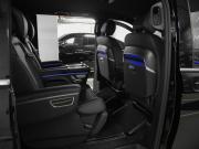 Mercedes-Benz V-Класс III (W447) Рестайлинг 2 Москва  - изображение 57