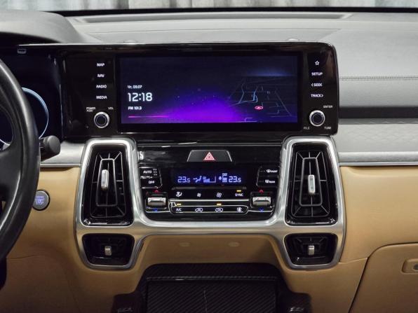 Kia Sorento IV с пробегом 2020 года, цена 3 150 000 рублей, 162900 км, внедорожник, Автокод Объявления