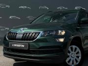 Skoda Karoq I Санкт-Петербург  - изображение 48