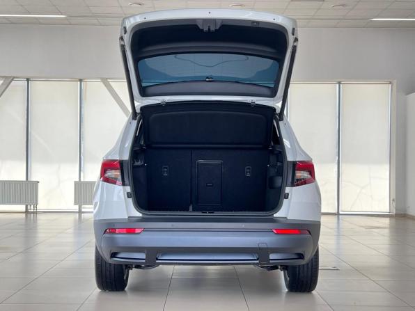 Skoda Karoq I с пробегом 2020 года, цена 2 650 000 рублей, 72627 км, внедорожник, Автокод Объявления