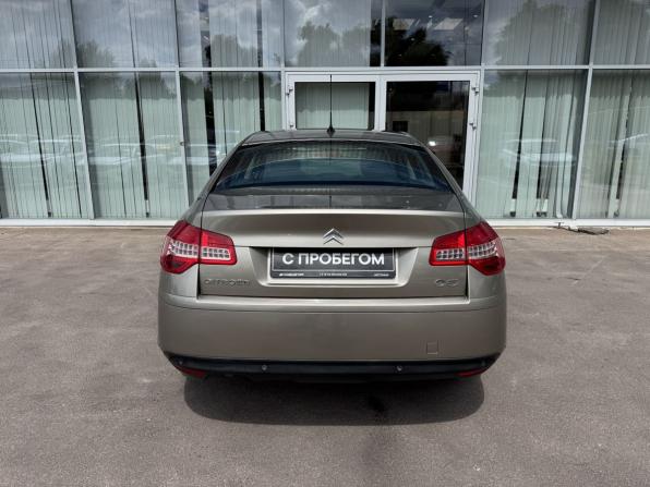 Citroen C5 II с пробегом 2008 года, цена 684 000 рублей, 233000 км, универсал, Автокод Объявления