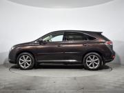 Lexus RX III Рестайлинг Санкт-Петербург  - изображение 31