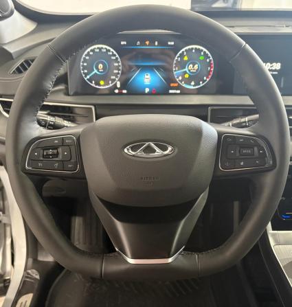 Chery Tiggo 7 Pro Max I с пробегом 2024 года, цена 1 949 000 рублей, 30300 км, внедорожник, Автокод Объявления