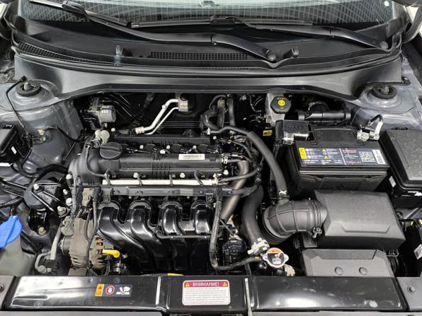 Kia Rio IV Рестайлинг с пробегом 2021 года, цена 1 616 000 рублей, 130946 км, седан, Автокод Объявления