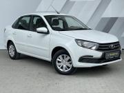Lada (ВАЗ) Granta I Рестайлинг Екатеринбург  - изображение 28