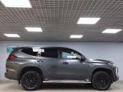 Mitsubishi Pajero Sport III Рестайлинг Москва  - изображение 23