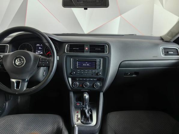 Volkswagen Jetta VI с пробегом 2014 года, цена 985 000 рублей, 145976 км, седан, Автокод Объявления