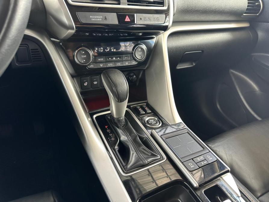 Mitsubishi Eclipse Cross I Тамбов  - изображение 17