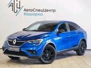 Renault Arkana I Москва  - изображение 15
