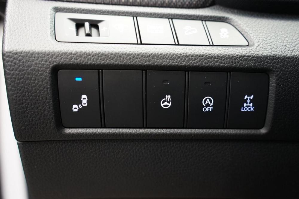 Hyundai Santa Fe III Рестайлинг Крым  - изображение 14