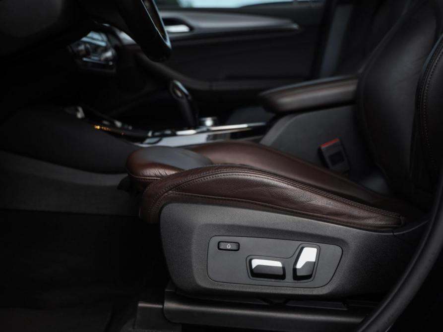 BMW X3 III (G01) Санкт-Петербург  - изображение 25