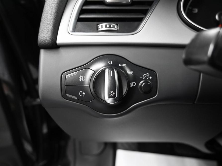 Audi A4 IV (B8) Рестайлинг Тверь  - изображение 18