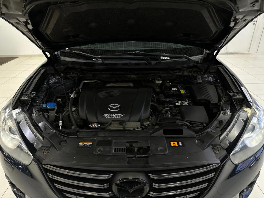 Mazda CX-5 I Рестайлинг Санкт-Петербург  - изображение 10