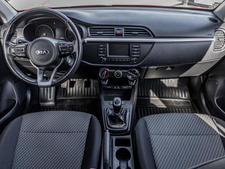 Kia Rio IV Казань  - изображение 13