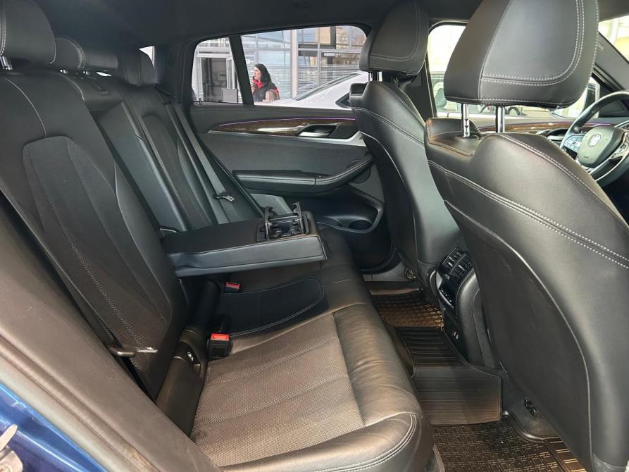 BMW X4 II (G02) Екатеринбург  - изображение 26