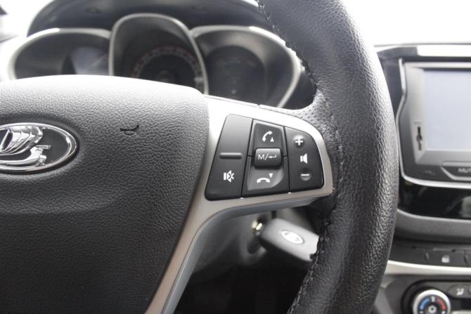 Lada (ВАЗ) Vesta I с пробегом 2019 года, цена 1 190 000 рублей, 81748 км, универсал, Автокод Объявления