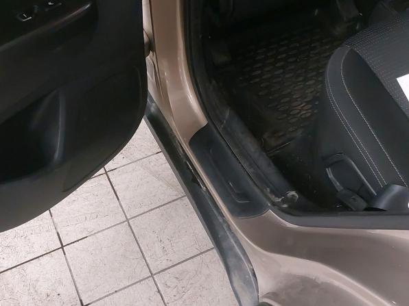 Kia Sportage IV Рестайлинг с пробегом 2018 года, цена 1 840 000 рублей, 115326 км, внедорожник, Автокод Объявления