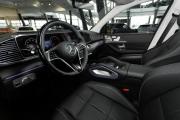 Mercedes-Benz GLE II (V167) Рестайлинг 2 Москва  - изображение 27