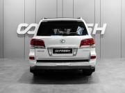 Lexus LX III Рестайлинг Тюмень  - изображение 35