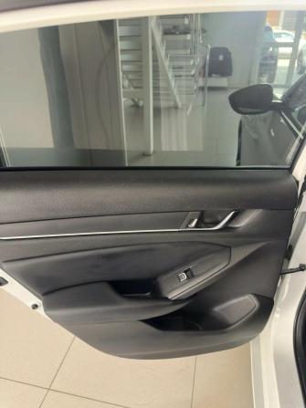 Honda Accord X с пробегом 2018 года, цена 2 080 000 рублей, 118000 км, седан, Автокод Объявления