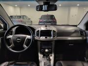 Chevrolet Captiva I Рестайлинг Казань  - изображение 39