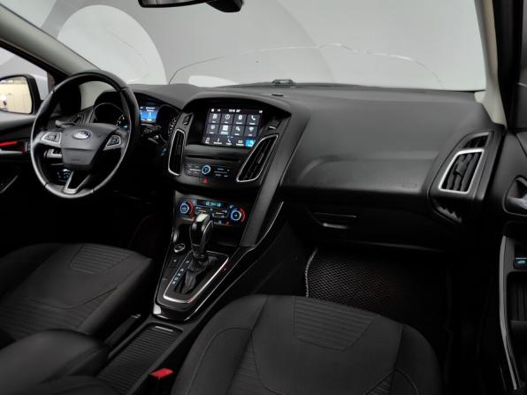 Ford Focus III Рестайлинг с пробегом 2019 года, цена 949 000 рублей, 232000 км, универсал, Автокод Объявления
