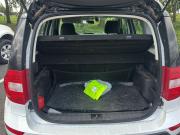 Skoda Yeti I Рестайлинг Ижевск  - изображение 32