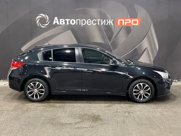 Chevrolet Cruze I Рестайлинг с пробегом 2014 года, цена 725 000 рублей, 156566 км, хэтчбек, Автокод Объявления