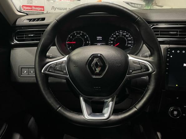 Renault Arkana I с пробегом 2019 года, цена 1 380 000 рублей, 145646 км, внедорожник, Автокод Объявления