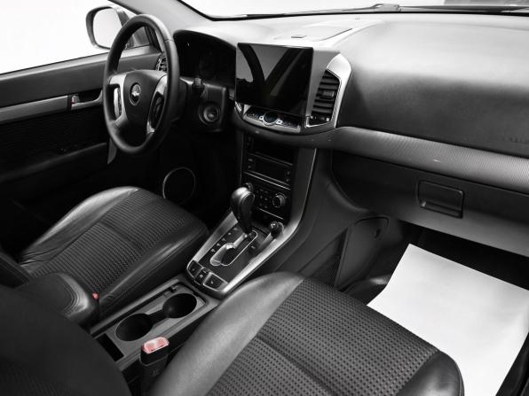 Chevrolet Captiva I Рестайлинг с пробегом 2012 года, цена 1 295 000 рублей, 169181 км, внедорожник, Автокод Объявления