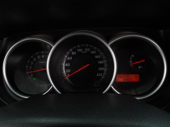 Nissan Tiida I Рестайлинг с пробегом 2011 года, цена 699 000 рублей, 262491 км, седан, Автокод Объявления