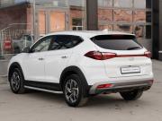 Hyundai Tucson III Рестайлинг Новосибирск  - изображение 29