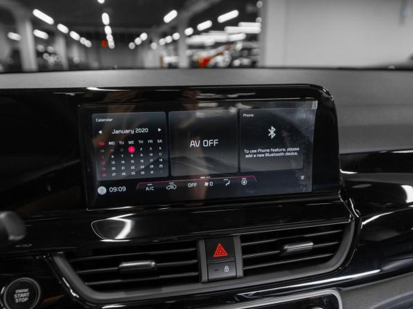 Kia Seltos I Рестайлинг с пробегом 2026 года, цена 3 100 000 рублей, 50 км, внедорожник, Автокод Объявления