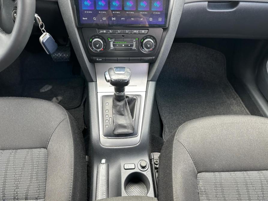 Skoda Octavia II (A5) Рестайлинг Екатеринбург  - изображение 11