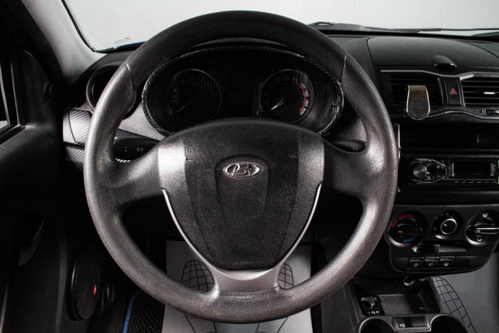 Lada (ВАЗ) Granta I Рестайлинг Сургут  - изображение 11