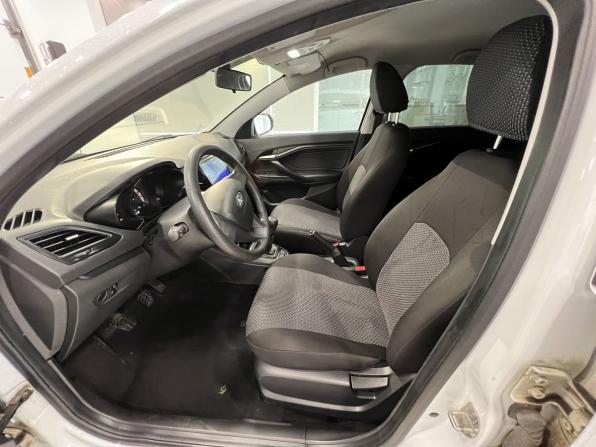 Lada (ВАЗ) Vesta I с пробегом 2019 года, цена 896 000 рублей, 93000 км, универсал, Автокод Объявления