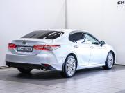 Toyota Camry VIII (XV70) Красноярск  - изображение 40