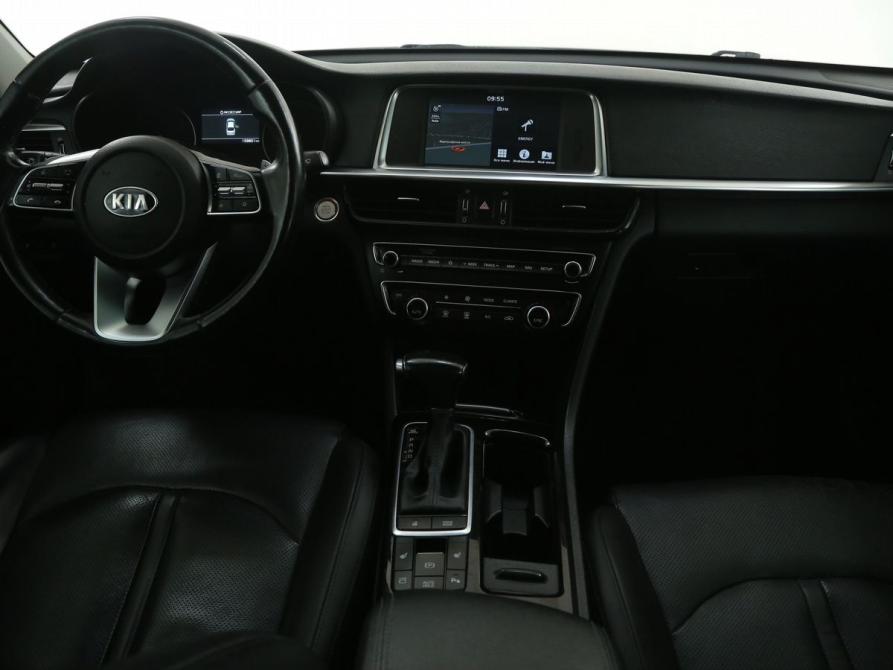 Kia Optima IV Иваново  - изображение 12