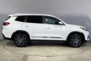 Chery Tiggo 8 I Рестайлинг Саранск  - изображение 34