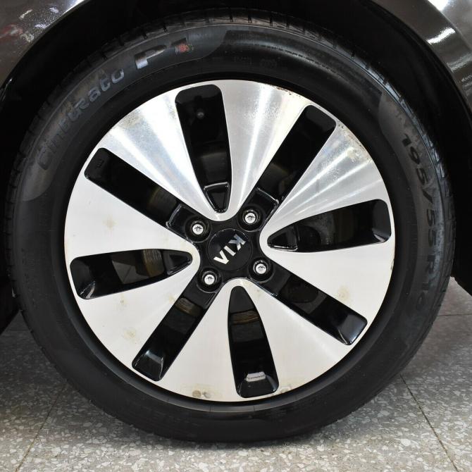 Kia Rio III Москва  - изображение 17
