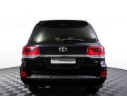 Toyota Land Cruiser 200 Series Рестайлинг 2 Москва  - изображение 31