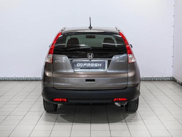 Honda CR-V IV с пробегом 2012 года, цена 1 769 000 рублей, 251144 км, внедорожник, Автокод Объявления