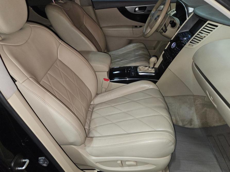 Infiniti QX70 Вологда  - изображение 12