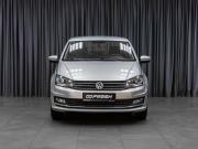 Volkswagen Polo V Рестайлинг Тюмень  - изображение 18