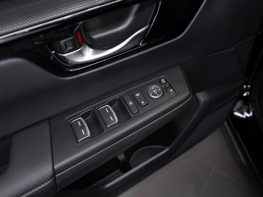 Honda CR-V VI Москва  - изображение 20