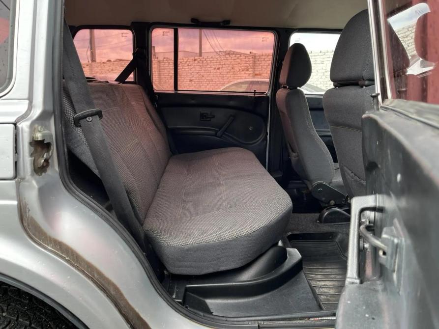 Lada (ВАЗ) 2131 (4x4) I Краснодар  - изображение 14