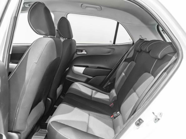 Kia Picanto III с пробегом 2019 года, цена 1 224 500 рублей, 111722 км, хэтчбек, Автокод Объявления