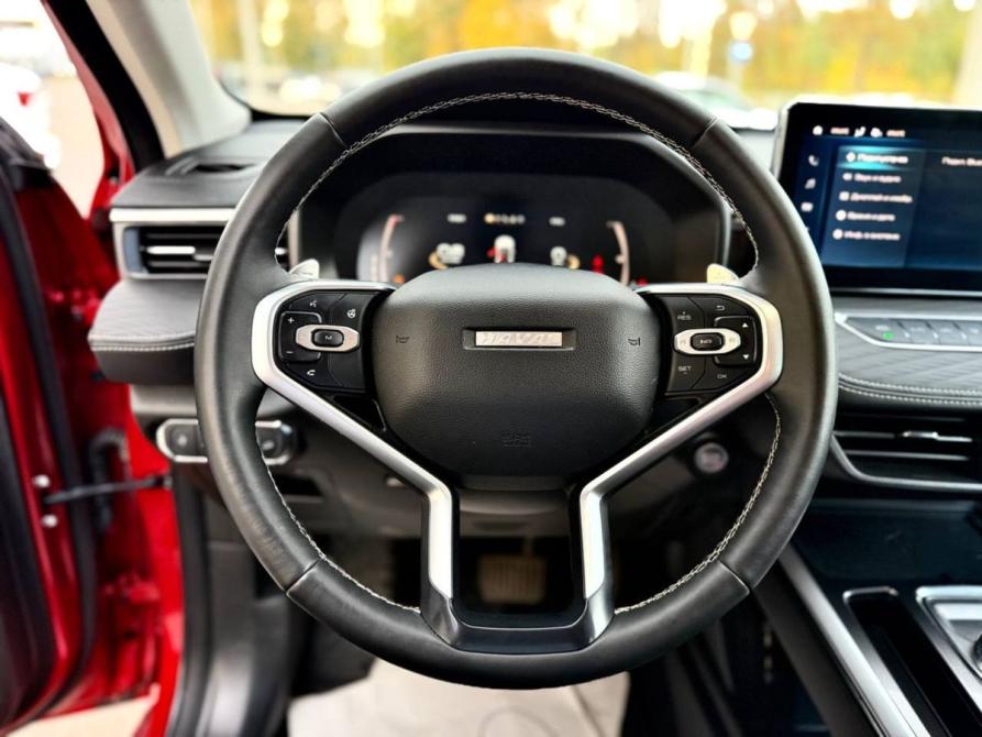 Haval Jolion I Тула  - изображение 7