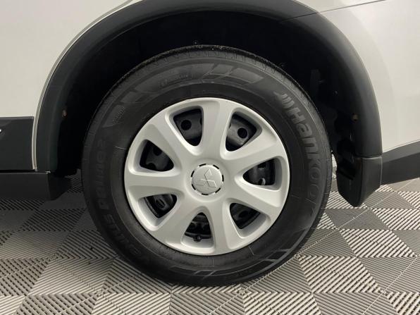 Mitsubishi Outlander III Рестайлинг 3 с пробегом 2019 года, цена 1 925 000 рублей, 155000 км, внедорожник, Автокод Объявления