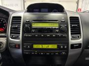 Toyota Land Cruiser Prado 120 Series Рестайлинг Пермь  - изображение 41